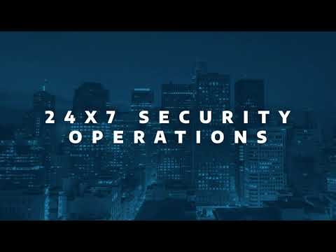 Simplify Your Security Operations