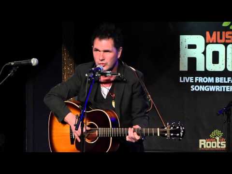 Brian Houston "Someone To Cry To"