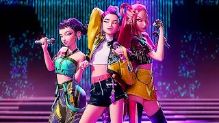 K pop Demon Hunters RECAP IN MINUTES (2025)