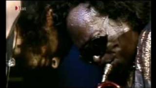 MILES DAVIS  Perfect Way