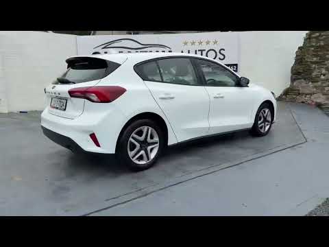 Ford Focus 2022 CONNECTED 1.0 HATCHBACK 125BHP €98 - Image 2