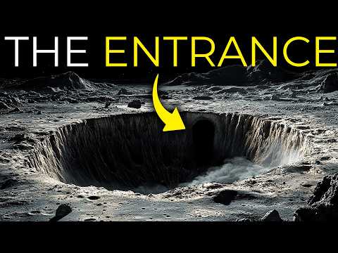 The Mystery at the Most Dangerous Place on the Moon