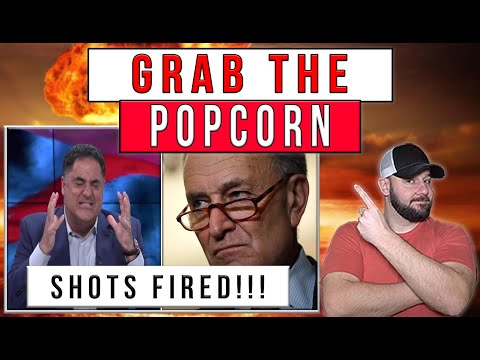 Far Left Issues Call TO VOTE OUT ALL INCUMBENT DEMS.. They're Going To DESTROY The Dems In PRIMARIES Thumbnail