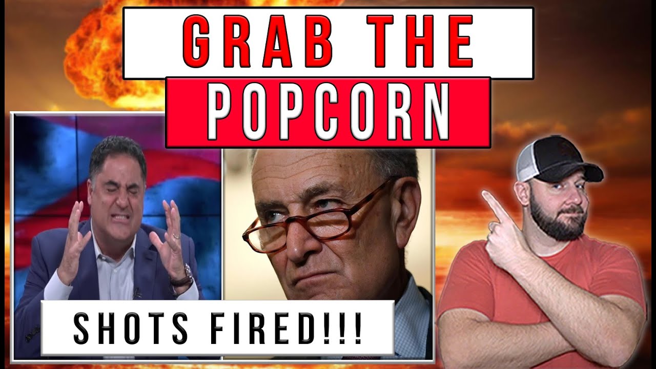 Dem Civil War EXPLODING | Far Left DEMANDS To "VOTE ALL INCUMBENT DEMS OUT IN PRIMARIES"...