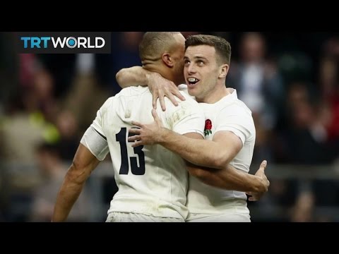 Beyond the Game: England's Road to the Record