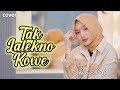 Jihan Audy - Tak Lalekne Kowe