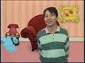 Blue S Clues KBS Theme Animals In Our House