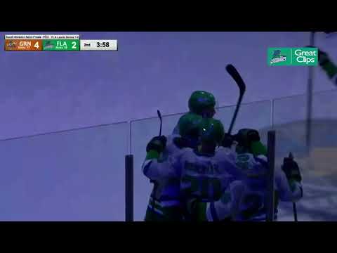 Great Clips of the Game 4/23/22