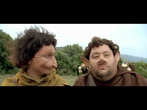 Les Visiteurs 1 - L'Erreur (Scène Culte)