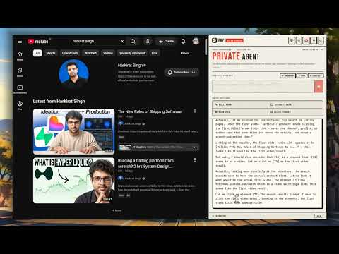 Item video thumbnail