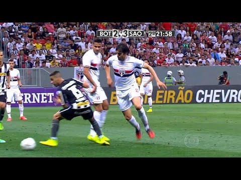 Ricardo Kaká vs Botafogo (10/09/14) HD 720p by Yan