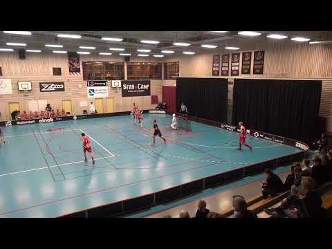 171027 Herrar Div 1 VGR Pixbo Wallenstam IBF - FBC Partille (5-10) Per2c