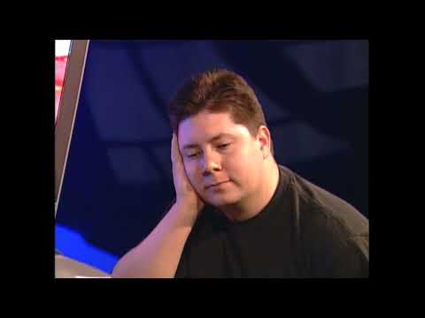 Retro Review - WWE SVR 2007