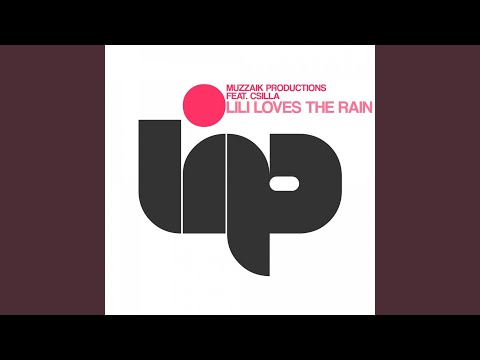 Lili Loves The Rain (Belocca, Soneec, Lauer Remix)