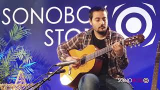 Video thumbnail for Guitarra Clásica Admira Paloma || SonoBox by Sonobox Store