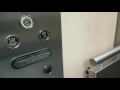 Schindler Holeless Hydraulic Elevator Elevator 1 In IKEA Logan