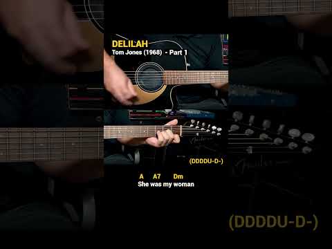 Delilah - Tapani Kansa