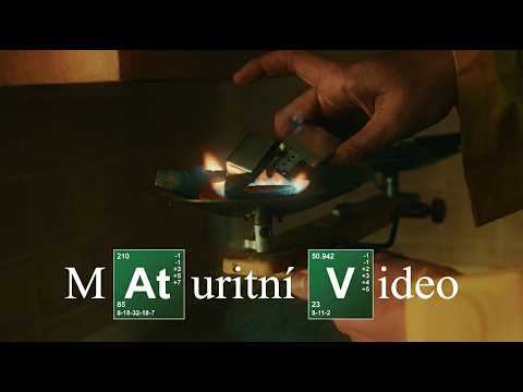 Maturitní video 4.A 2026 | Gymnázium Benešov