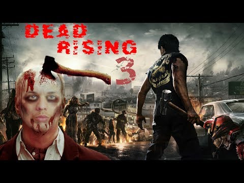 Sin Salida (Dead Rinsing 3)