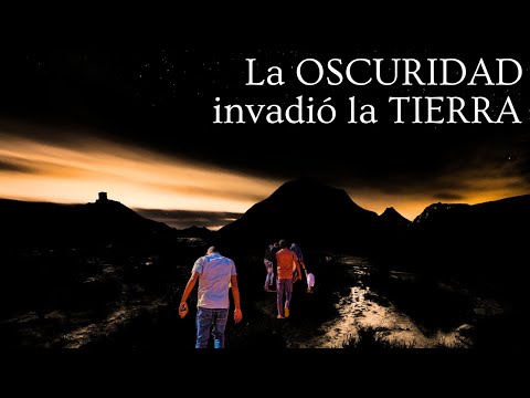 Moisés extendió su MANO al CIELO | Éxodo 10 | Parte 2