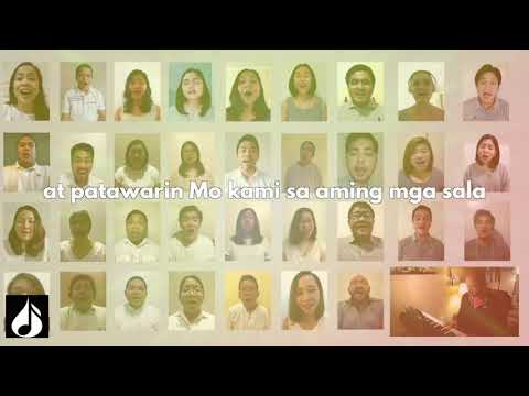 Video thumbnail for Ama Namin