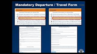 Webinar: Preparing for the NYLF Explore STEM Experience