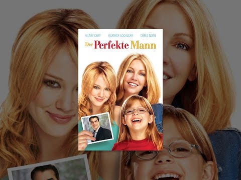 Der perfekte Mann