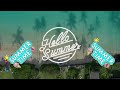 1da Banton - Summer Love (Lyrics Video)