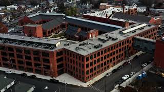 Video Screenshot for The Monument Companies