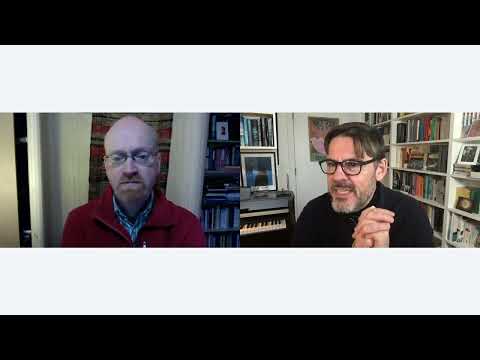 Philosophy Slam! - Inrehearsal