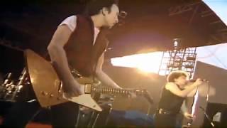 U2 - HD Twilight | Live at Red Rocks (1983)