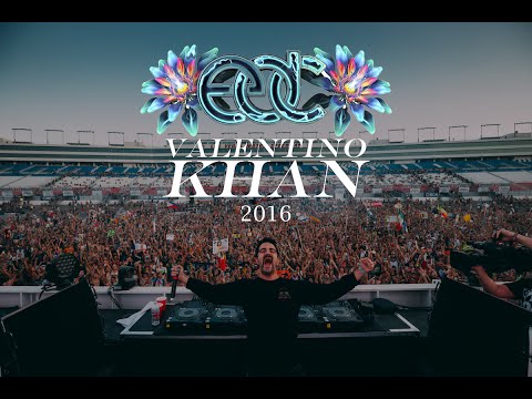 Valentino Khan - EDC Las Vegas 2016 [Recap Video]