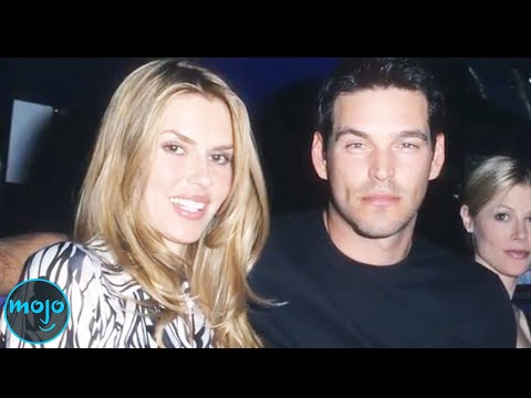 10 Vụ Ngoại Tình Khiến Sự Nghiệp Tan Vỡ (10 Cheating Scandals That RUINED Careers)