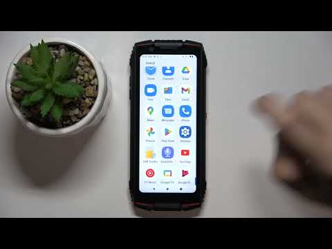 Cubot King Kong Mini 3 - How to Check Phone Model - Identify Your Device