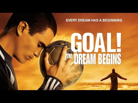 Goal! The Dream Begins (2005) | Full Movie | Multiple Subtitles