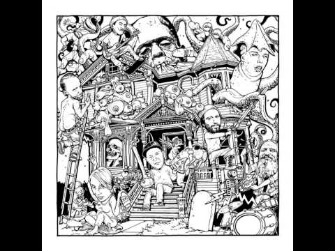 Deathgrave - Split 7" w/ DeadPressure [2015]