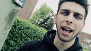 JBB 2013 - Punch Arogunz vs. Gio (4tel-Finale) prod. by Stay on the Beat