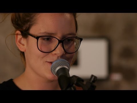 Sóley - The Sun Is Going Down II (Live on KEXP)