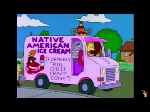 Classic Simpsons Compilation pt. 1