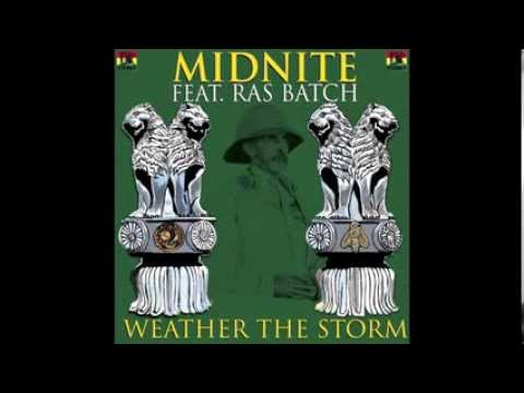 Weather the Storm - Midnite feat. Ras Batch
