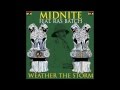 Weather the Storm - Midnite feat. Ras Batch 