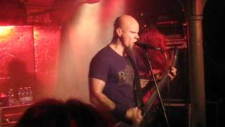 Before the Dawn - Disappear live in Wiesbaden