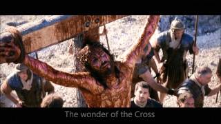 The Wonder of the Cross - Vicky Beeching
