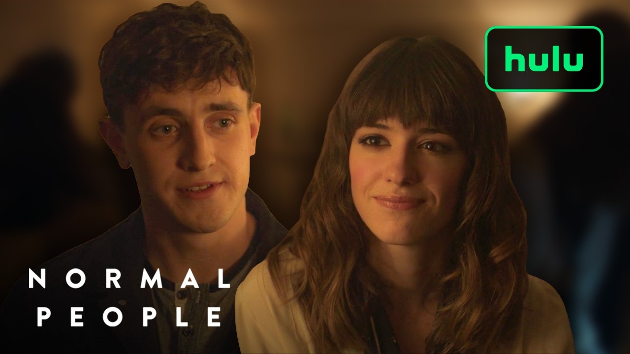 You Again | Normal People | Hulu