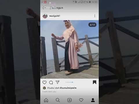 Menuju syurgamu .. el banat