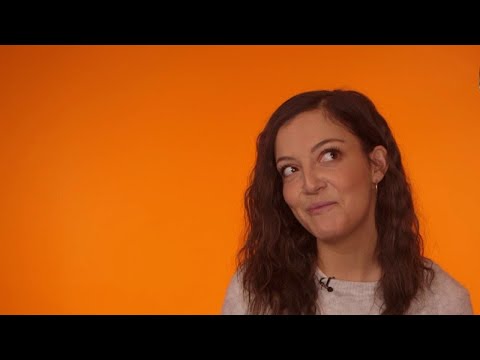 Le Love Profile de Camille Lellouche ! - Je t’aime etc S03