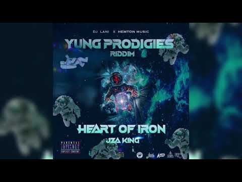 Jza King x Dj Lani - Heart of Iron