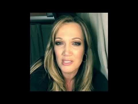 Juanita du Plessis nooi jou uit na Loftus 4 Jesus op 11 November 2017