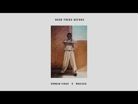 Romain Virgo ft. Masicka - Been There Before | Official Audio