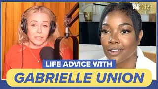 Gabrielle Union Gives Life Advice | Dear Chelsea